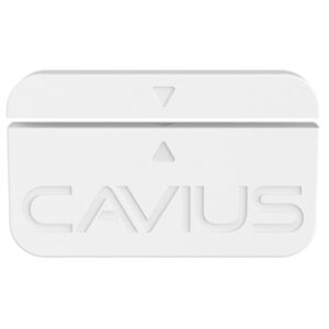 Cavius - Trådløs Magnetbryter