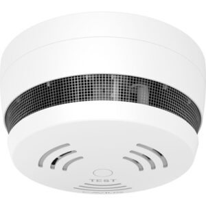 Cavius - Trådløs Røykvarsler (240v)