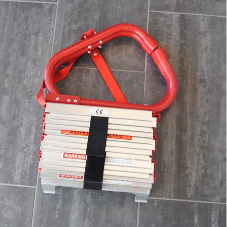 Rømingsstige 7,5 meter