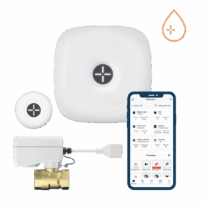 Waterguard Vannstopper