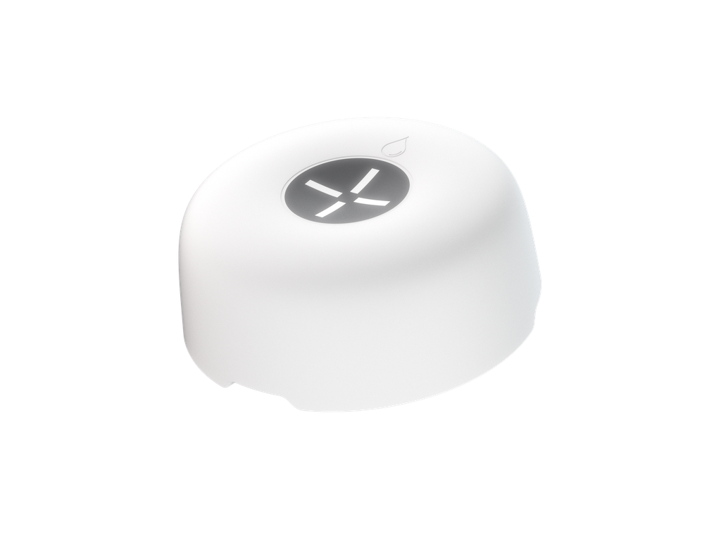 Abra Vann og Fuktsensor