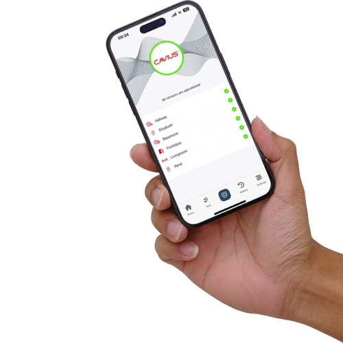 Cavius - mHub Essential - Bilde 3