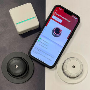 Cavius - mHub Essential